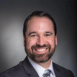 Meet your Posher, Peter